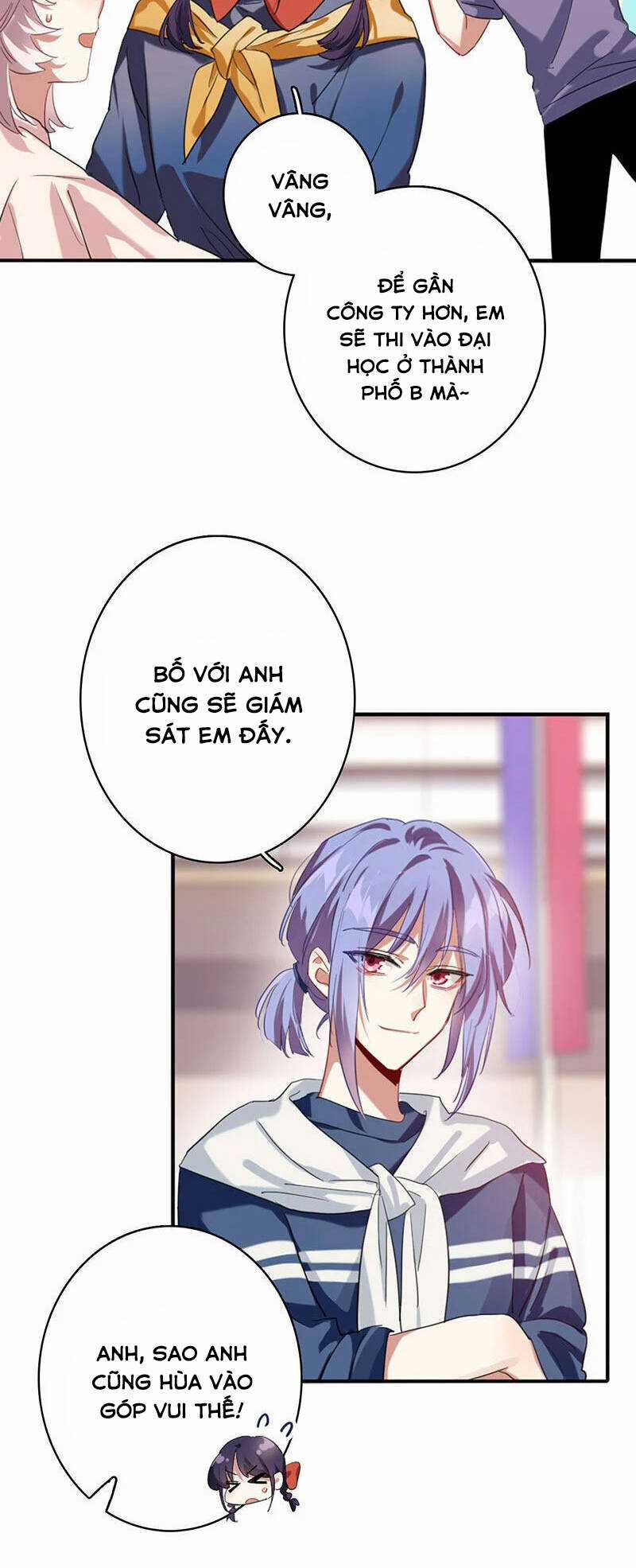Tinh Mộng Thần Tượng Chapter 351 trang 5