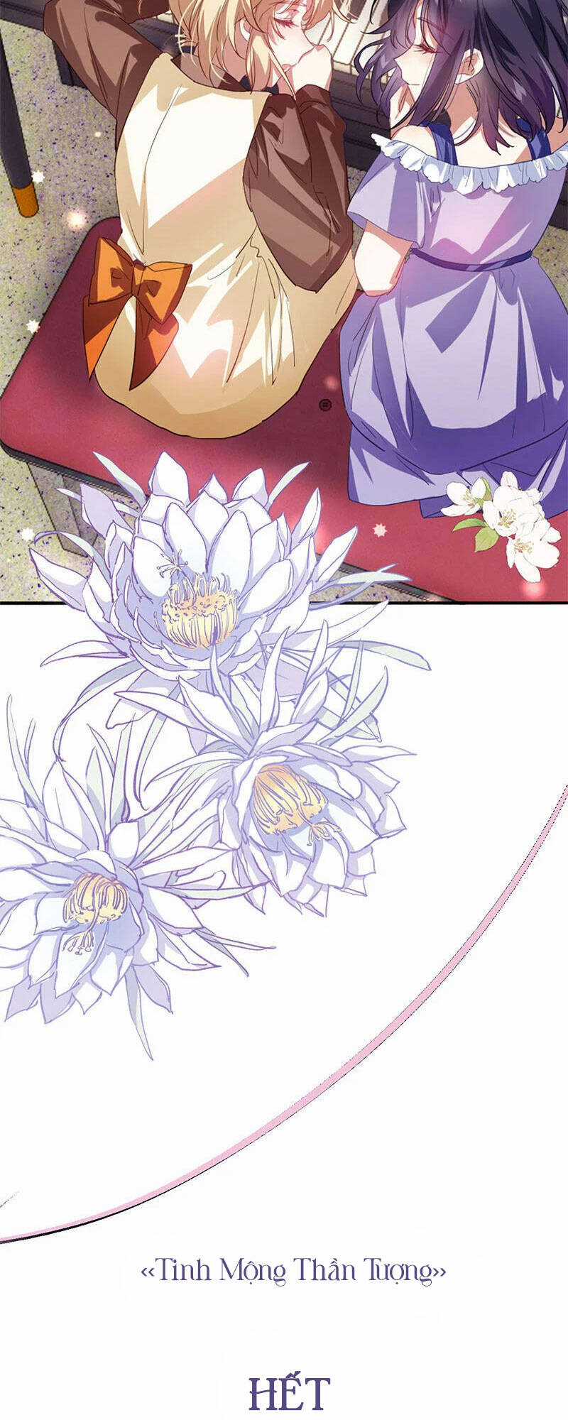 Tinh Mộng Thần Tượng Chapter 351 trang 52