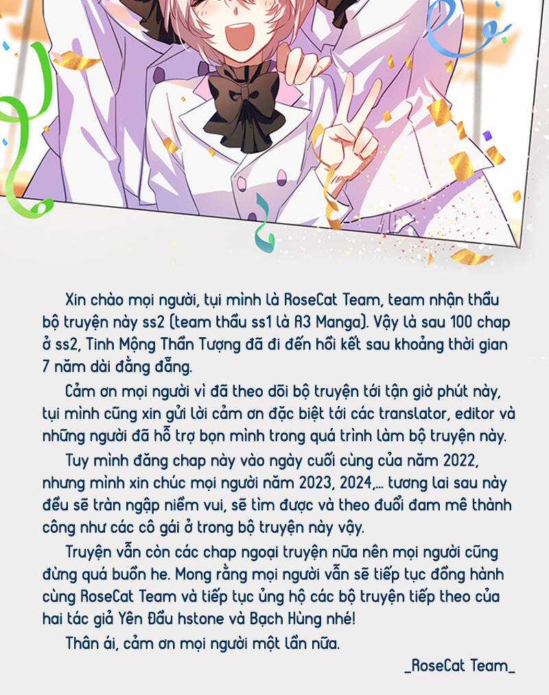 Tinh Mộng Thần Tượng Chapter 351 trang 54