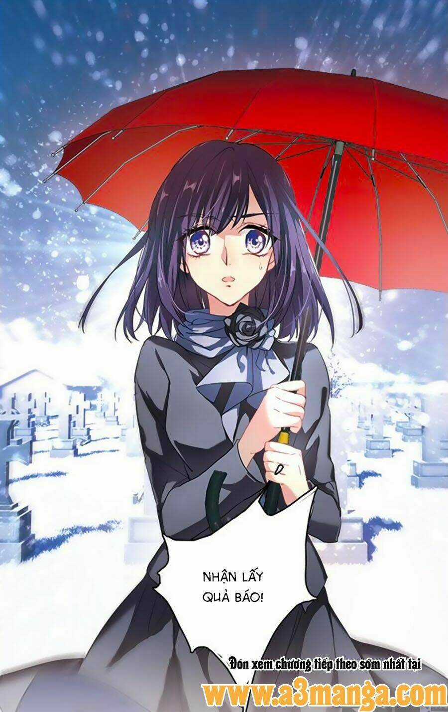 Tinh Mộng Thần Tượng Chapter 4 trang 11