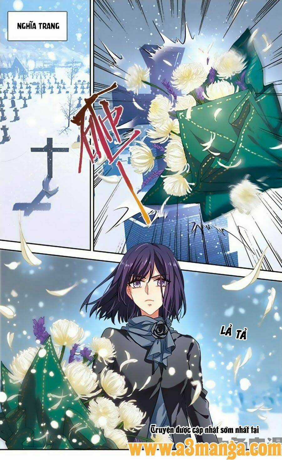 Tinh Mộng Thần Tượng Chapter 4 trang 2