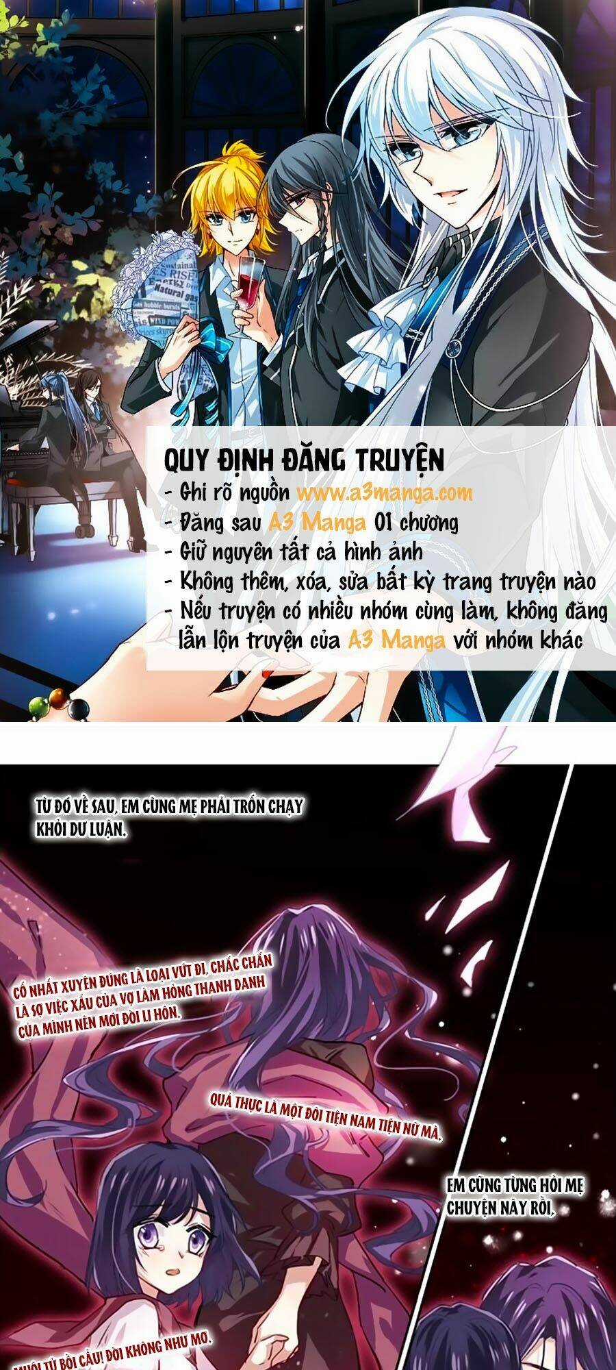 Tinh Mộng Thần Tượng Chapter 48 trang 1