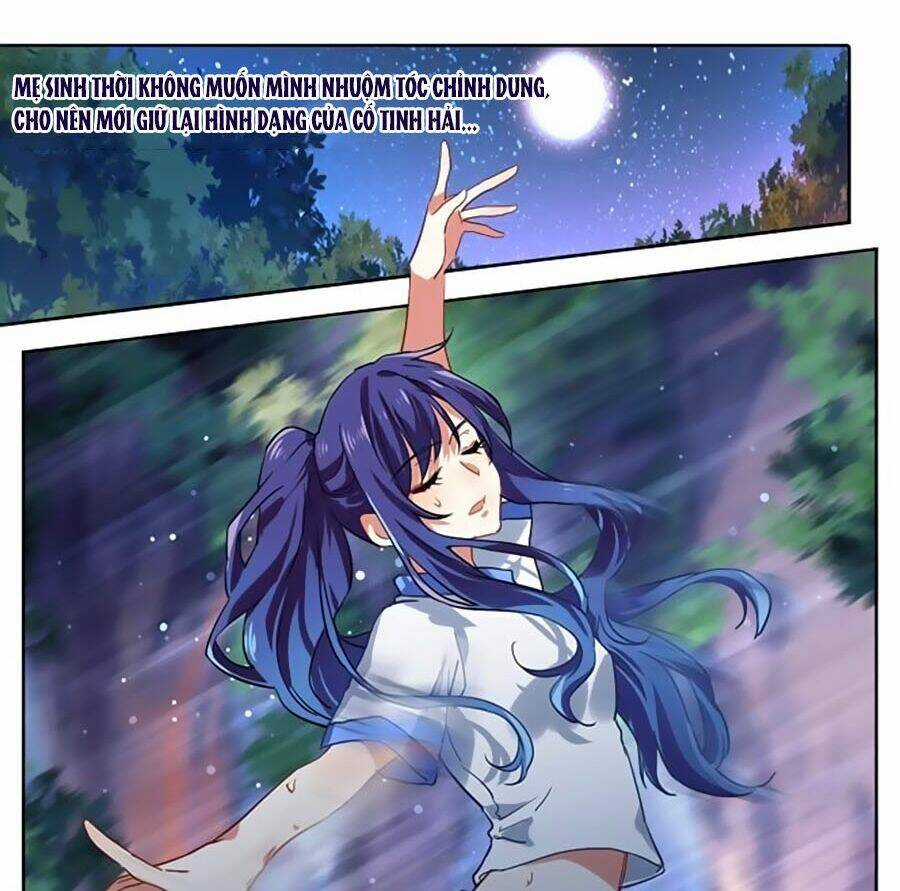 Tinh Mộng Thần Tượng Chapter 51 trang 0
