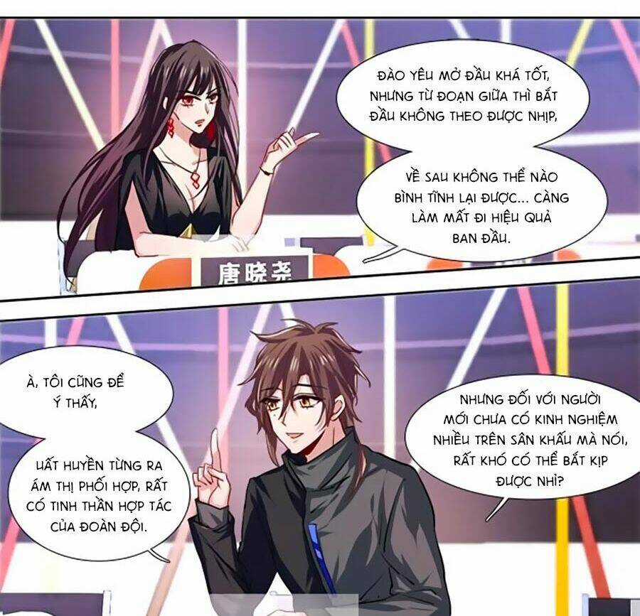 Tinh Mộng Thần Tượng Chapter 56 trang 0