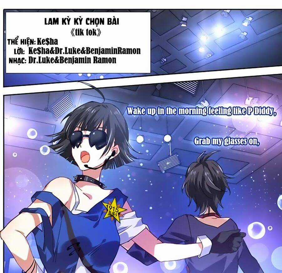 Tinh Mộng Thần Tượng Chapter 57 trang 0