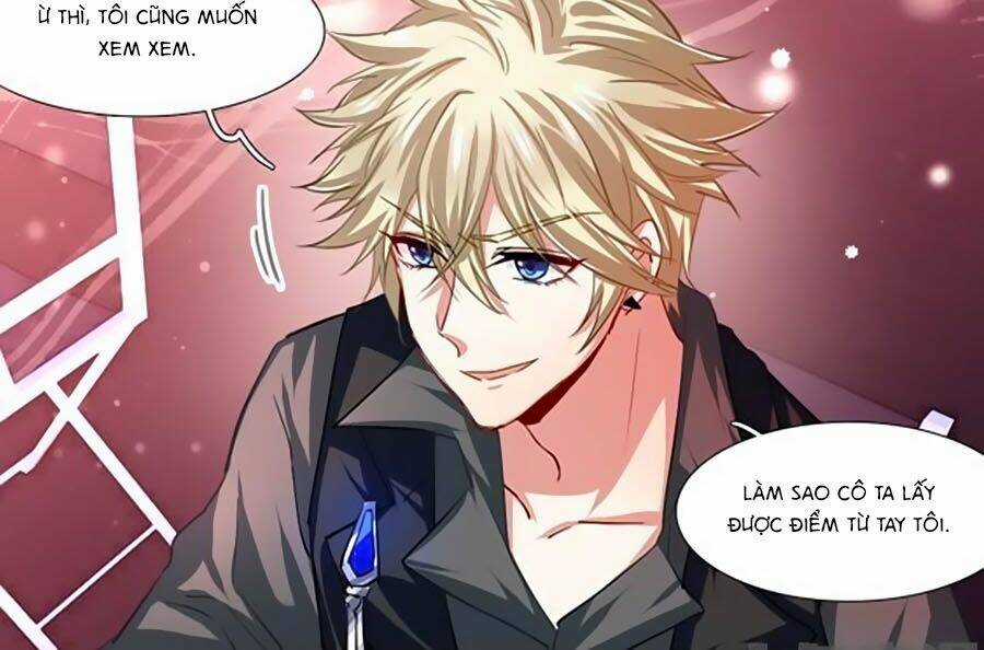 Tinh Mộng Thần Tượng Chapter 59 trang 1