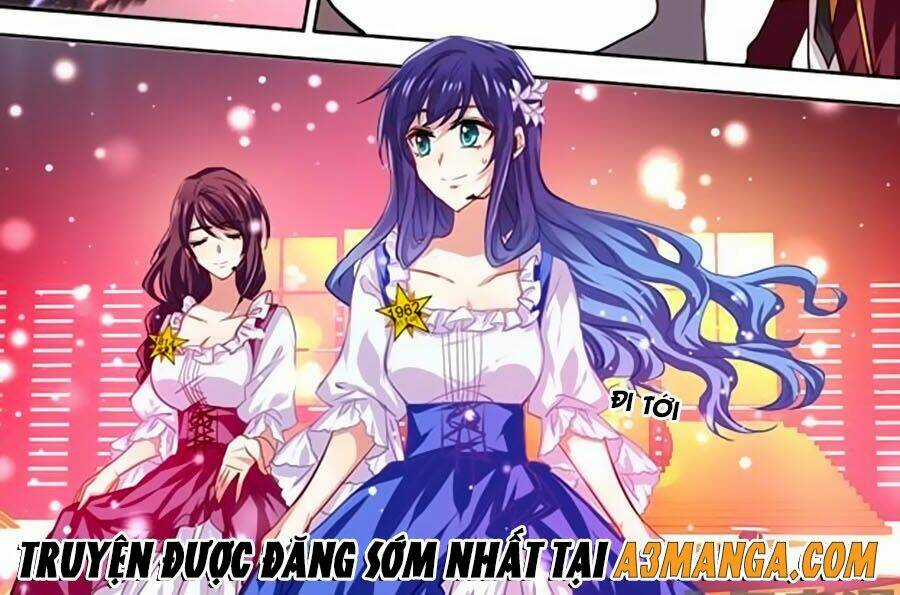 Tinh Mộng Thần Tượng Chapter 60 trang 1