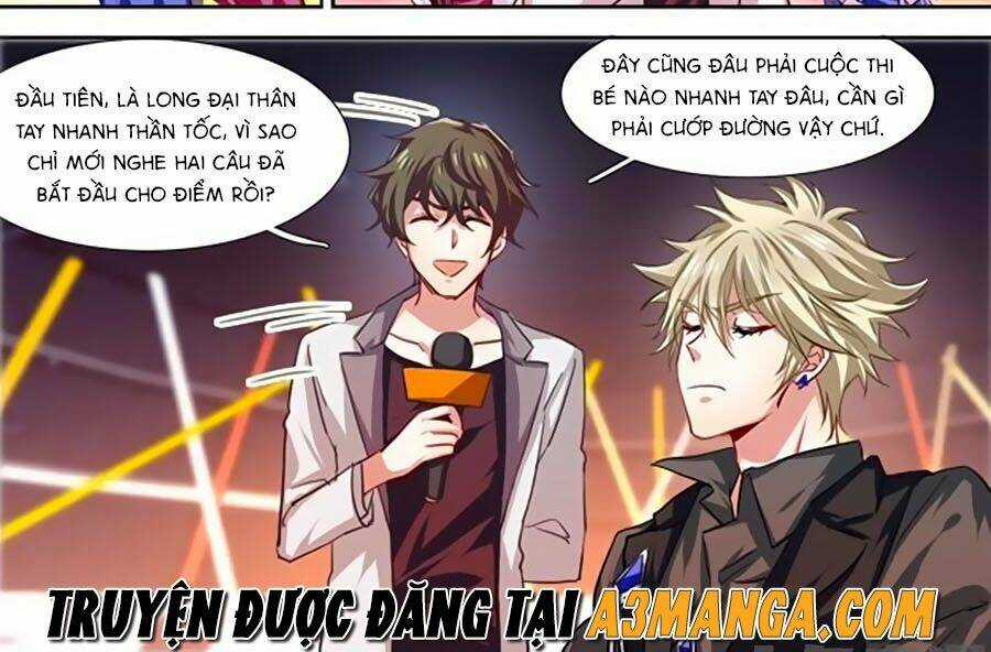 Tinh Mộng Thần Tượng Chapter 61 trang 1