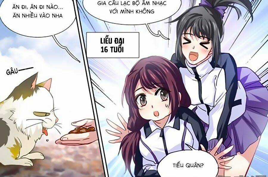 Tinh Mộng Thần Tượng Chapter 62 trang 1