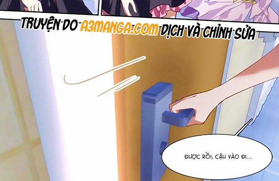 Tinh Mộng Thần Tượng Chapter 65 trang 1