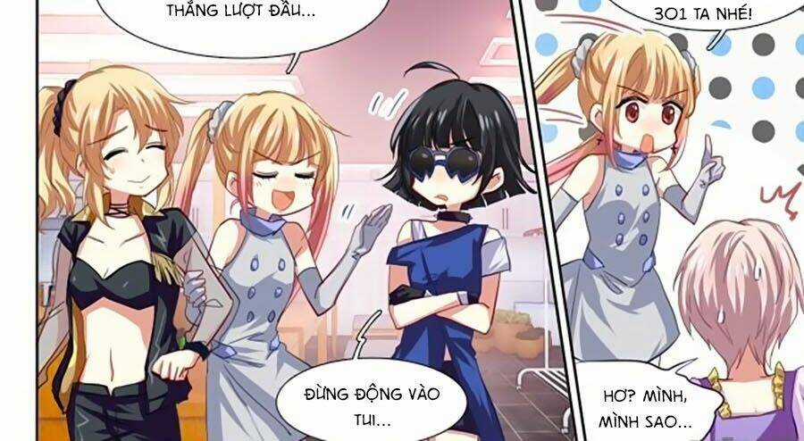 Tinh Mộng Thần Tượng Chapter 66 trang 1