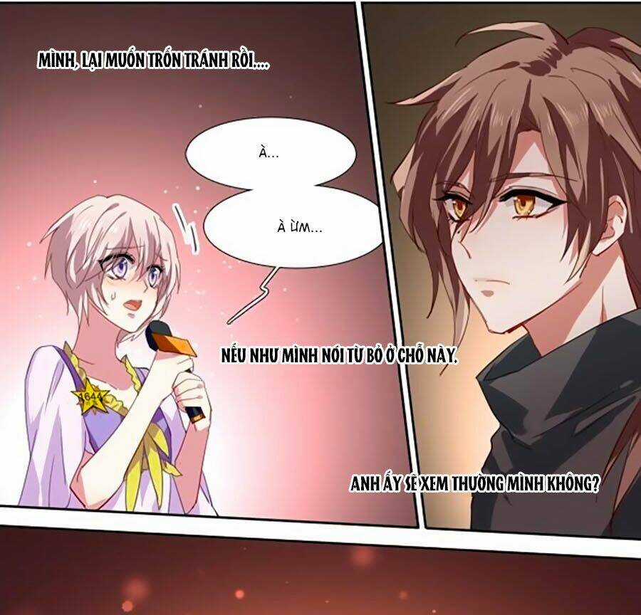 Tinh Mộng Thần Tượng Chapter 67 trang 0
