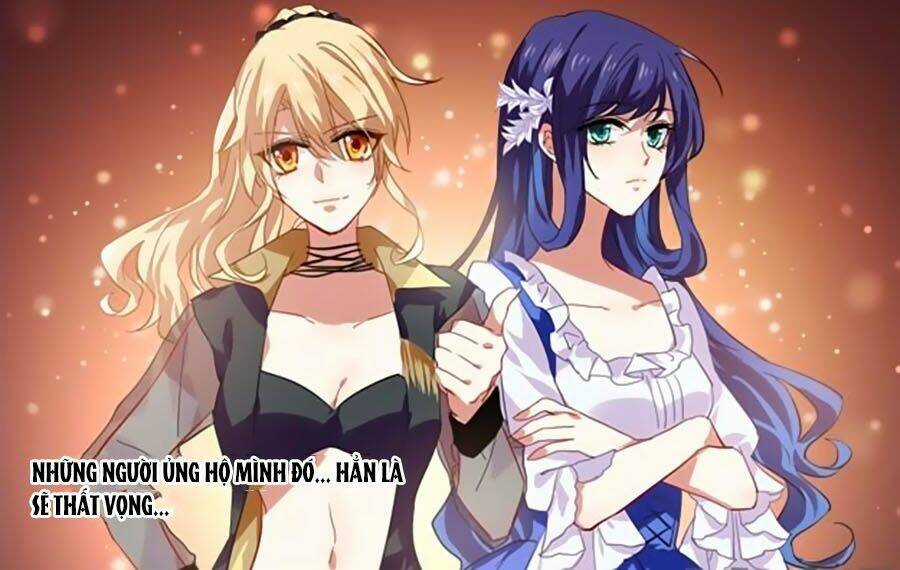 Tinh Mộng Thần Tượng Chapter 67 trang 1