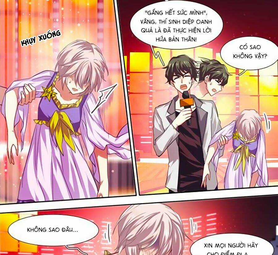 Tinh Mộng Thần Tượng Chapter 68 trang 0