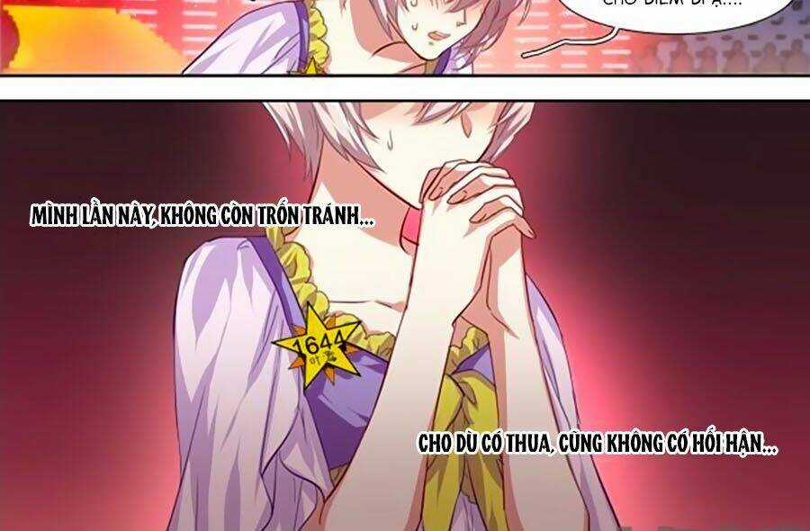 Tinh Mộng Thần Tượng Chapter 68 trang 1