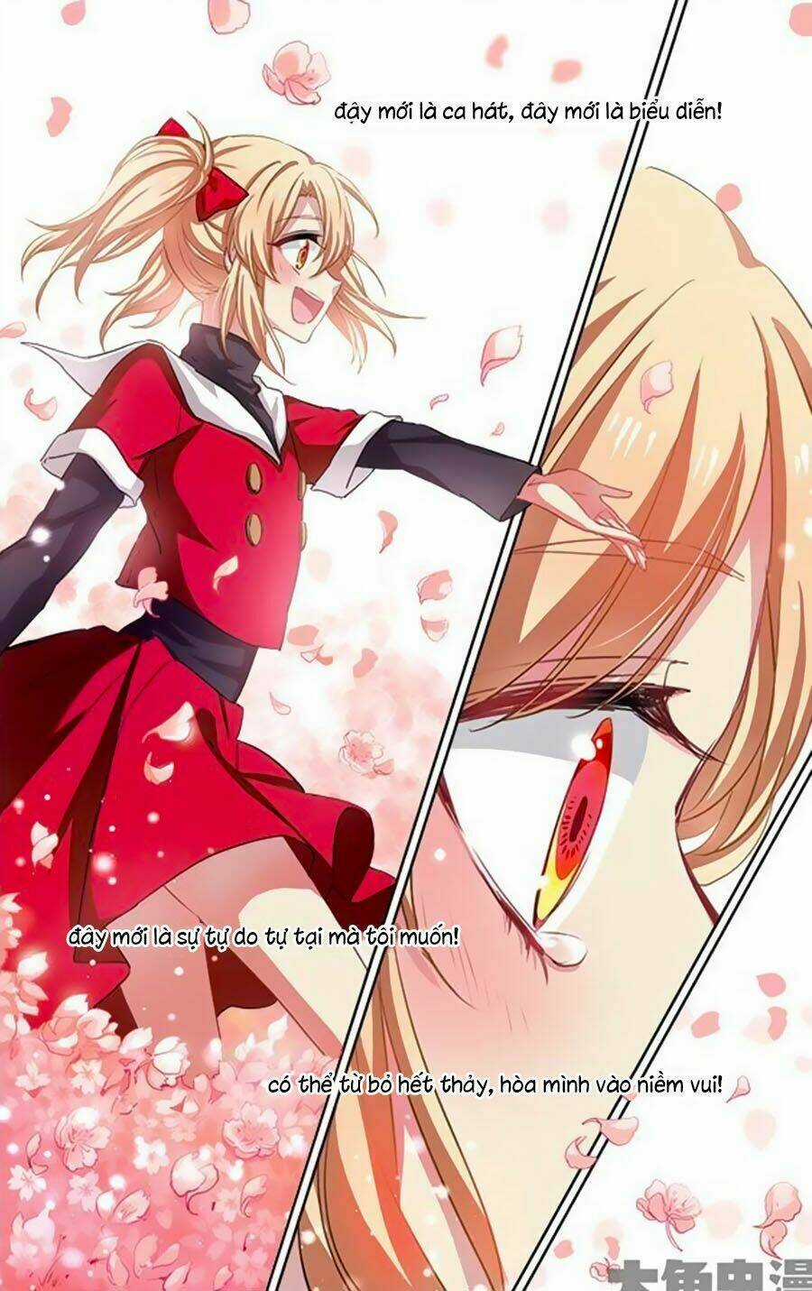 Tinh Mộng Thần Tượng Chapter 7 trang 2