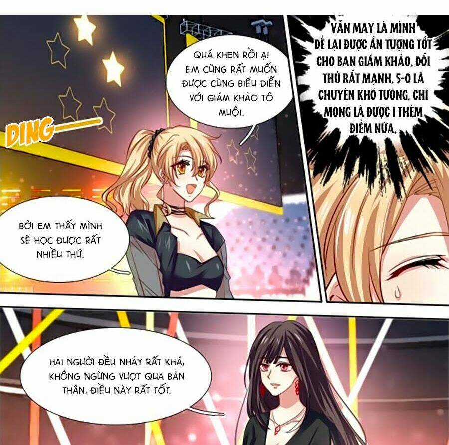 Tinh Mộng Thần Tượng Chapter 72 trang 0