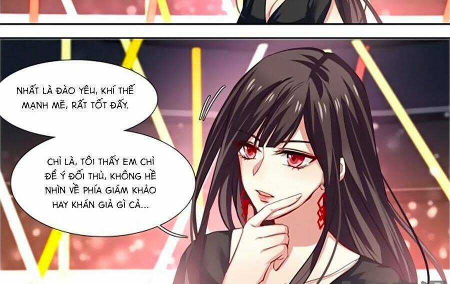 Tinh Mộng Thần Tượng Chapter 72 trang 1