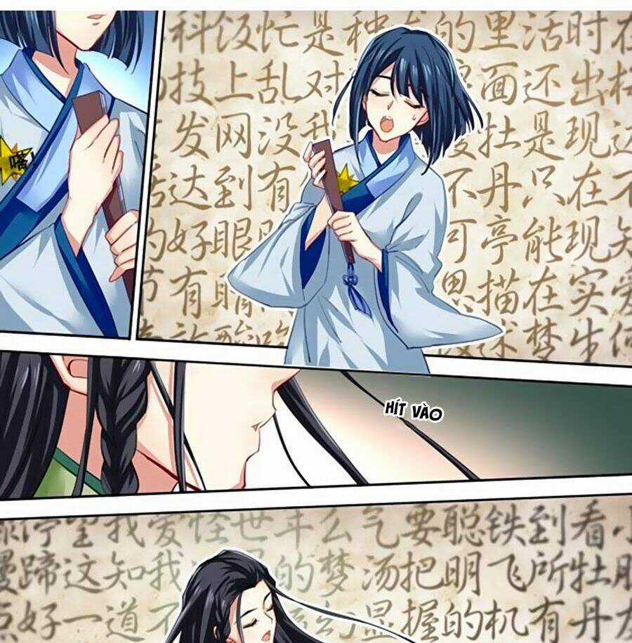 Tinh Mộng Thần Tượng Chapter 75 trang 1