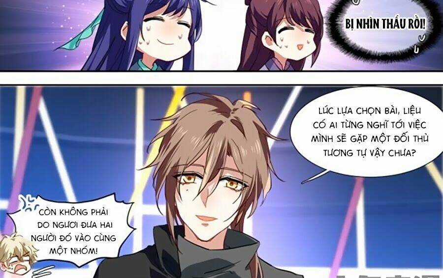 Tinh Mộng Thần Tượng Chapter 78 trang 1