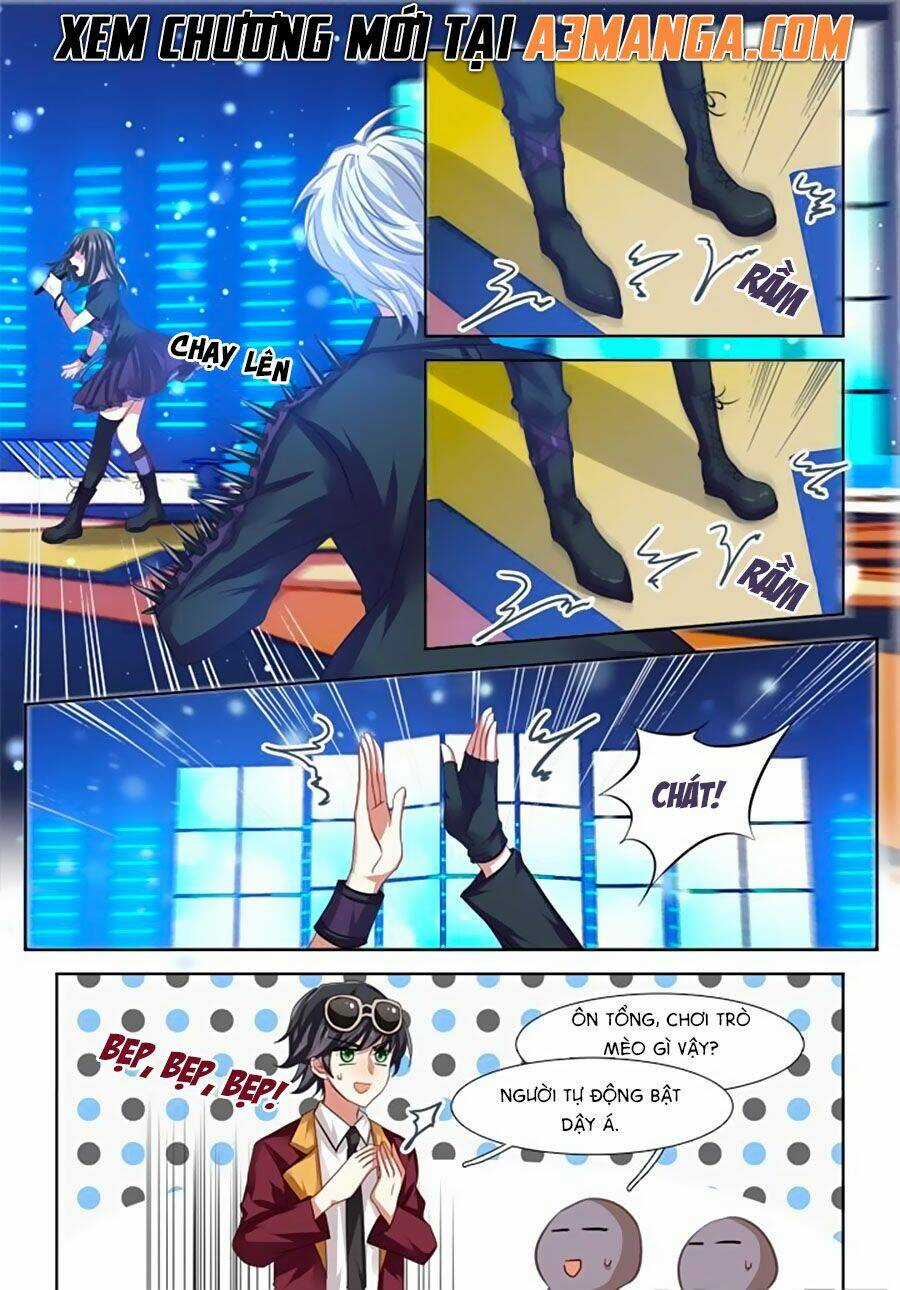 Tinh Mộng Thần Tượng Chapter 85 trang 1