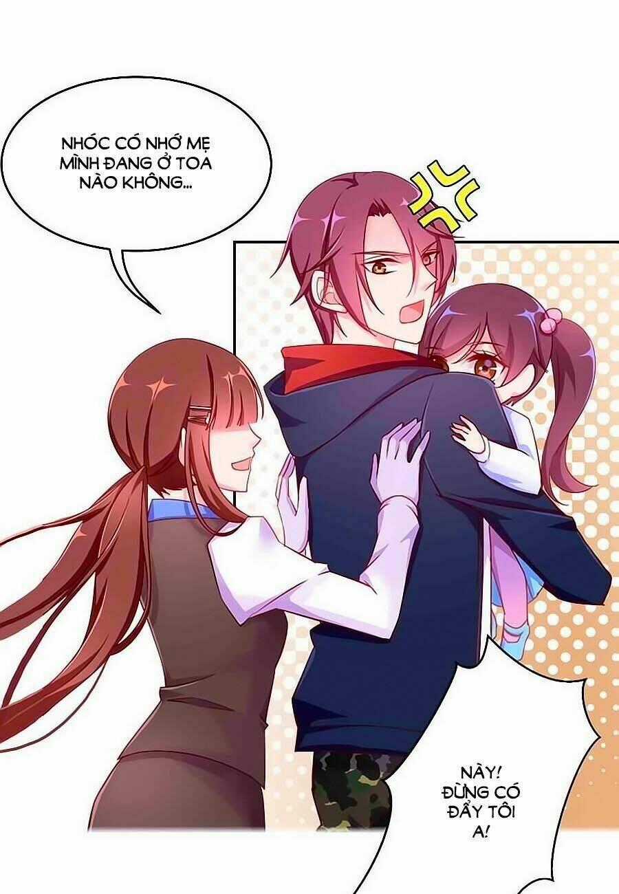 Tinh Ngụy Chapter 10 trang 0