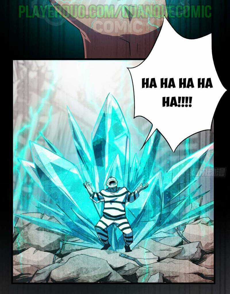 Tinh Nguyên Chi Môn Chapter 0 trang 13