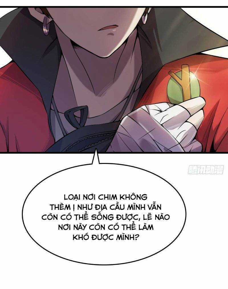 Tinh Nguyên Chi Môn Chapter 6 trang 14