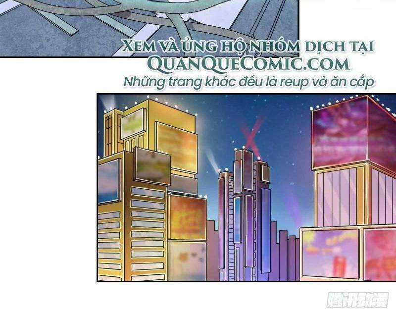 Tinh Nguyên Chi Môn Chapter 6 trang 2