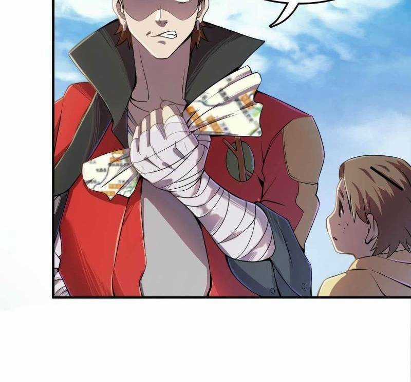 Tinh Nguyên Chi Môn Chapter 6 trang 20
