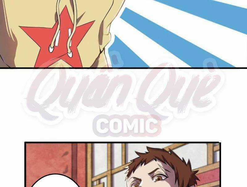 Tinh Nguyên Chi Môn Chapter 6 trang 22
