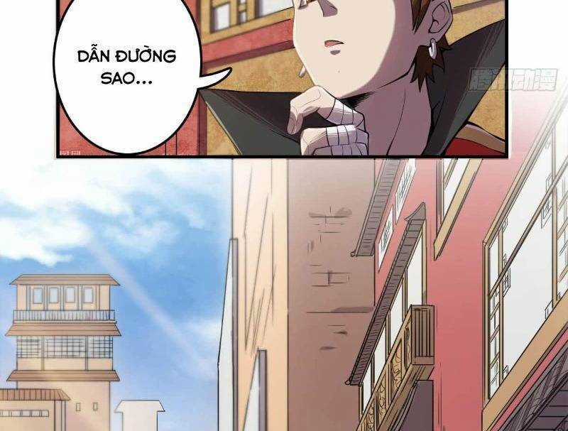 Tinh Nguyên Chi Môn Chapter 6 trang 23