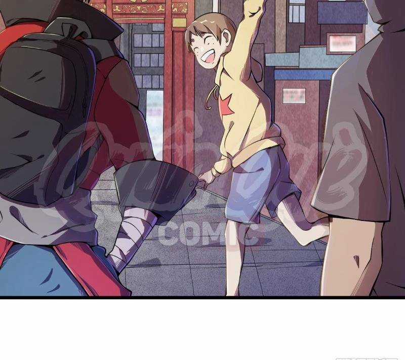 Tinh Nguyên Chi Môn Chapter 6 trang 28
