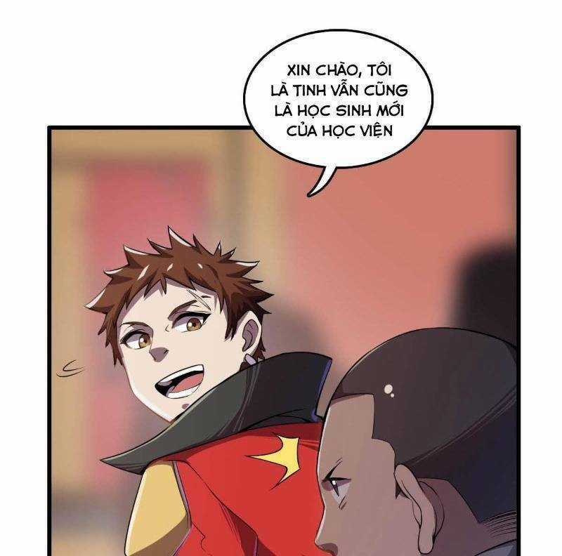 Tinh Nguyên Chi Môn Chapter 6 trang 30
