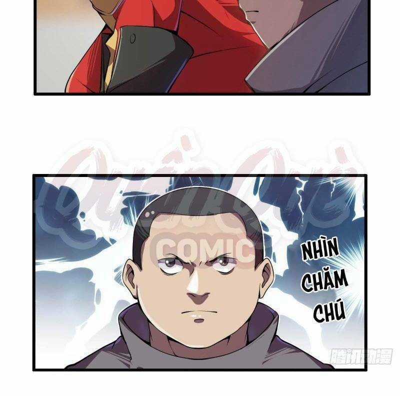 Tinh Nguyên Chi Môn Chapter 6 trang 31