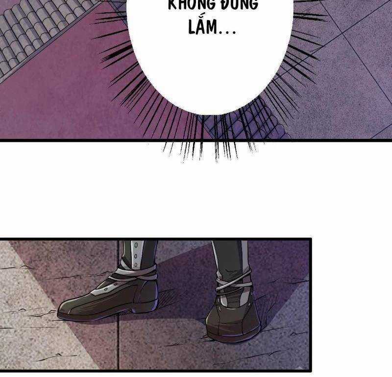 Tinh Nguyên Chi Môn Chapter 6 trang 35