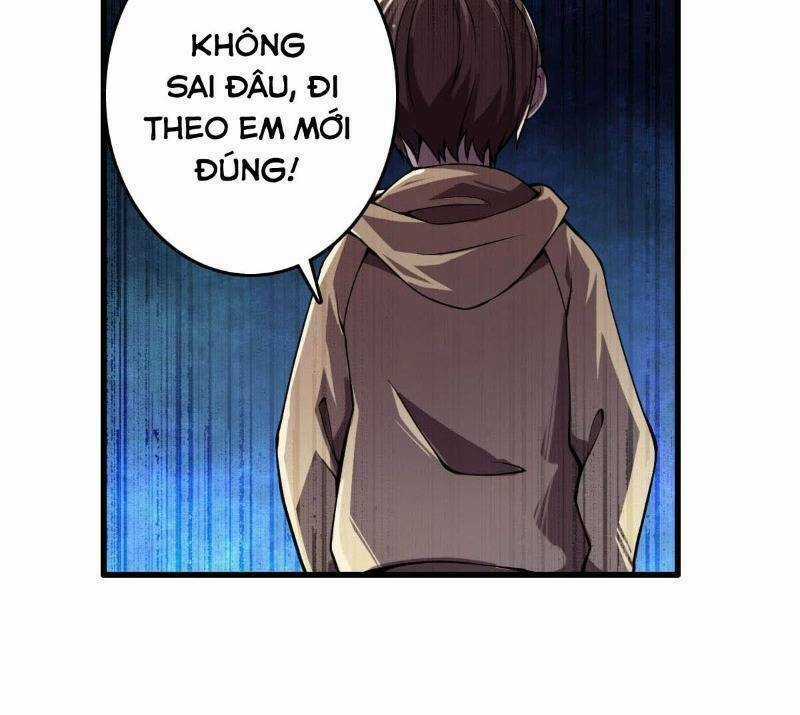 Tinh Nguyên Chi Môn Chapter 6 trang 38