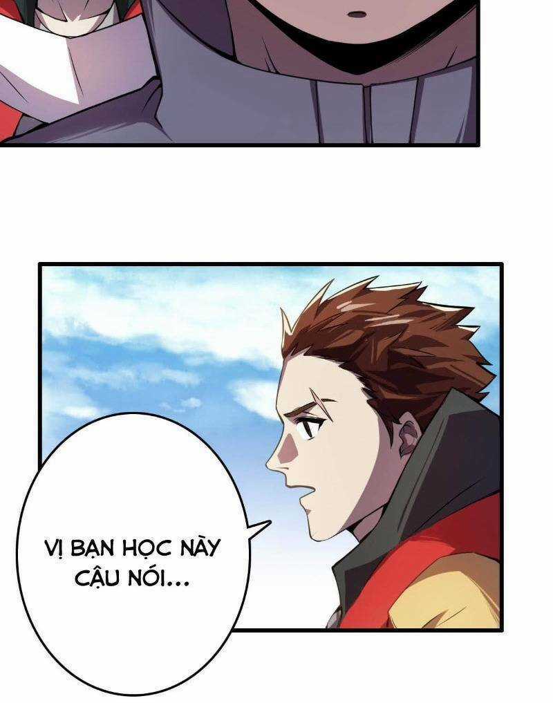 Tinh Nguyên Chi Môn Chapter 6 trang 41