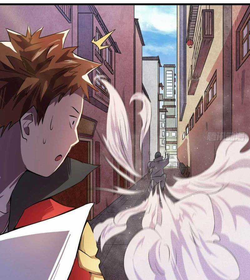 Tinh Nguyên Chi Môn Chapter 6 trang 42
