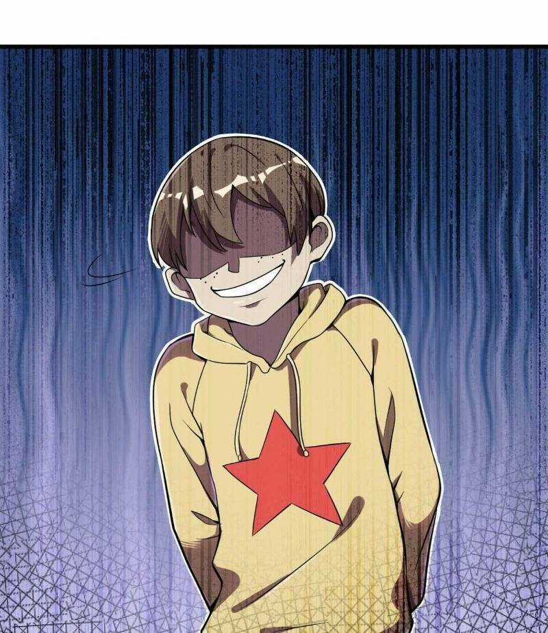 Tinh Nguyên Chi Môn Chapter 6 trang 45