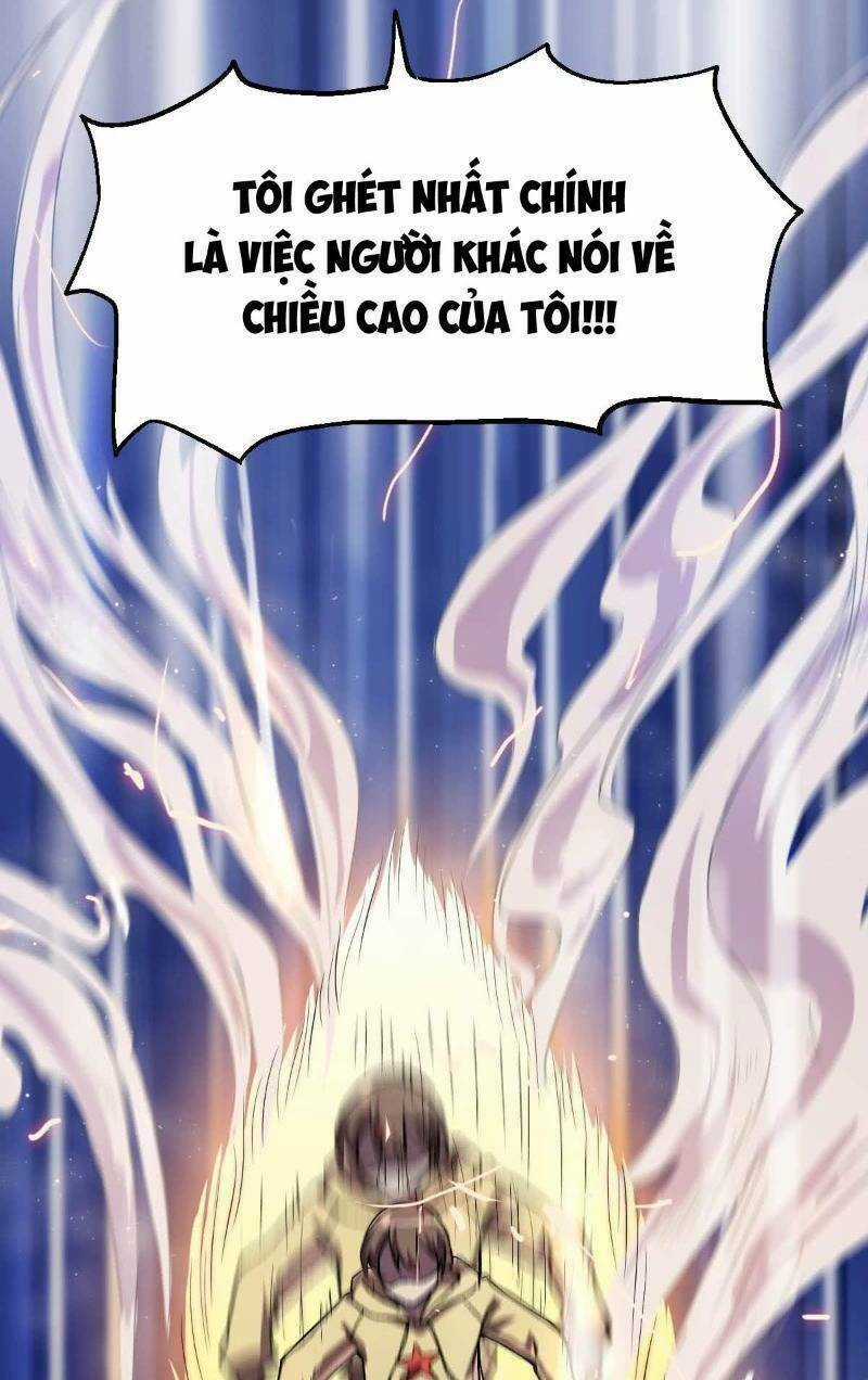 Tinh Nguyên Chi Môn Chapter 6 trang 48