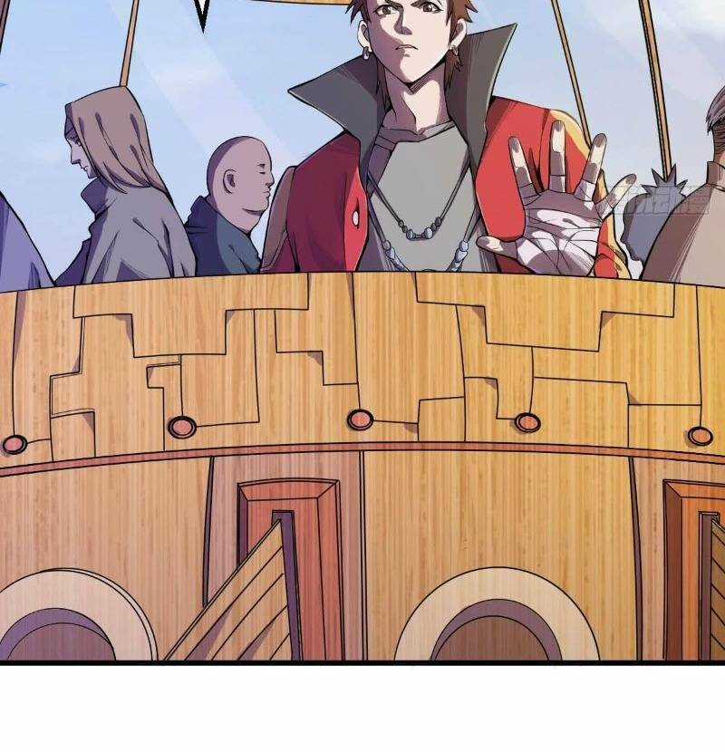Tinh Nguyên Chi Môn Chapter 6 trang 5
