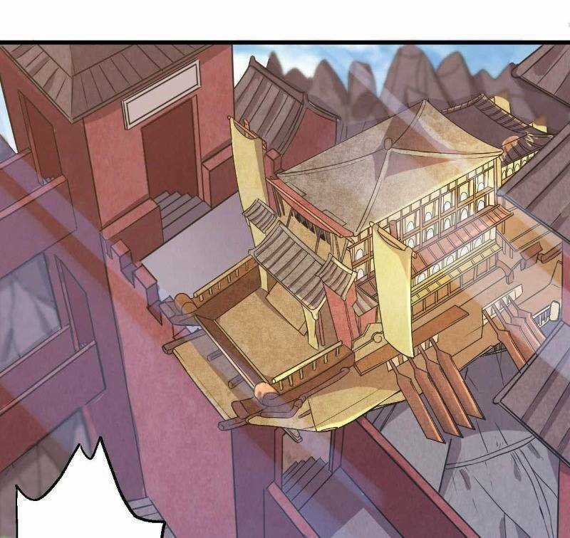 Tinh Nguyên Chi Môn Chapter 6 trang 6