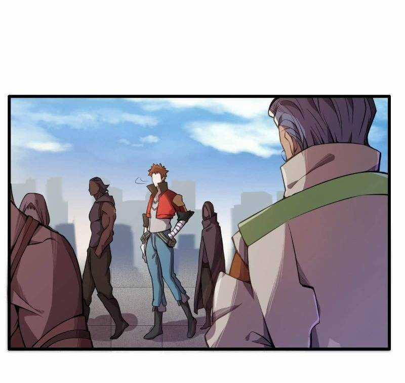 Tinh Nguyên Chi Môn Chapter 6 trang 8