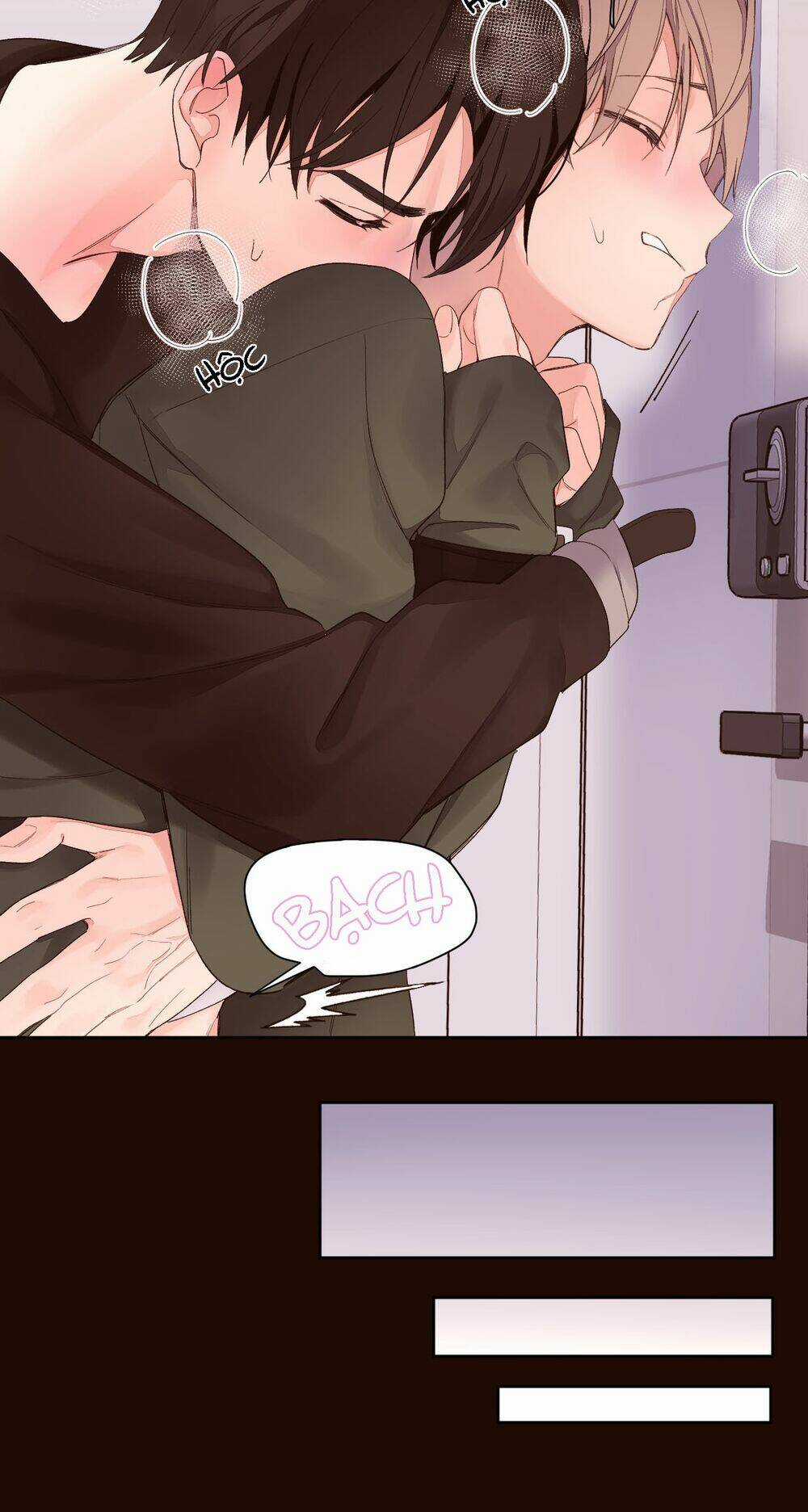 Tình Nhân 4 Tuần Chapter 1 trang 23