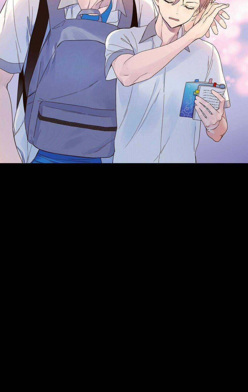 Tình Nhân 4 Tuần Chapter 10 trang 16