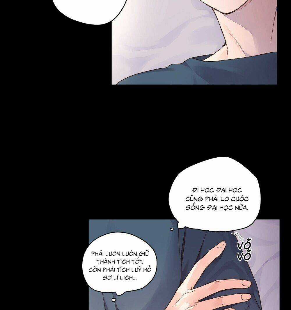 Tình Nhân 4 Tuần Chapter 10 trang 20