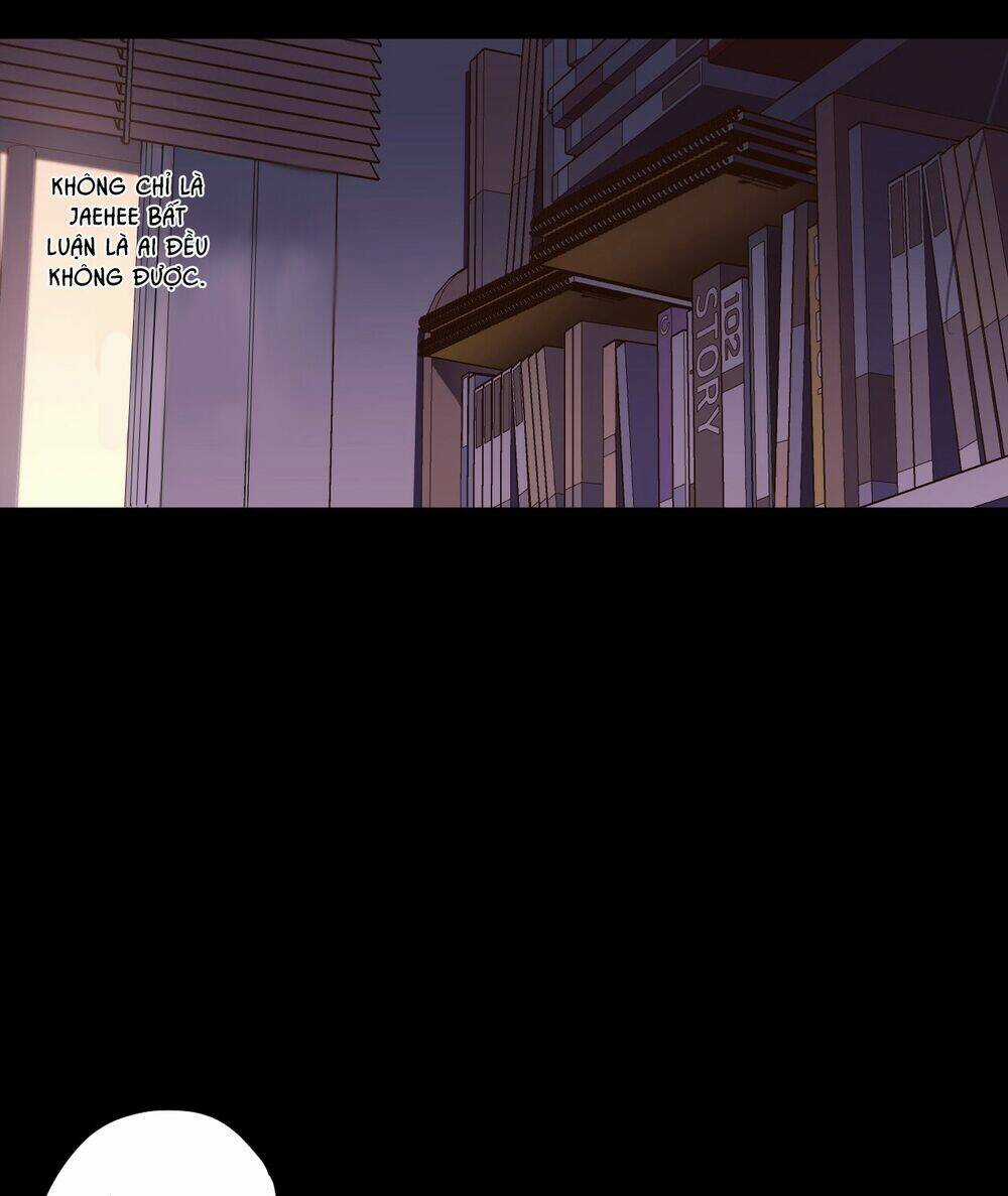 Tình Nhân 4 Tuần Chapter 10 trang 22