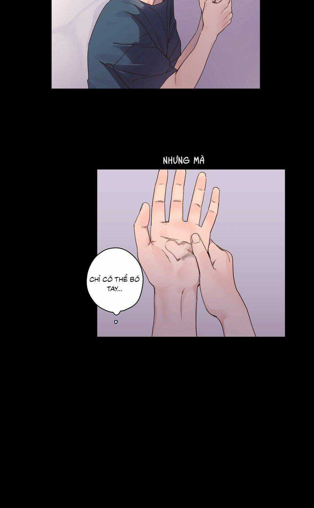 Tình Nhân 4 Tuần Chapter 10 trang 25