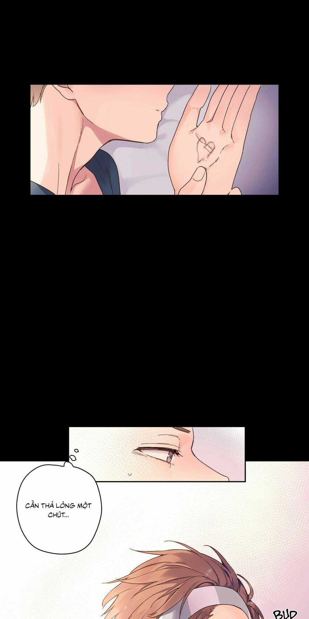 Tình Nhân 4 Tuần Chapter 10 trang 27